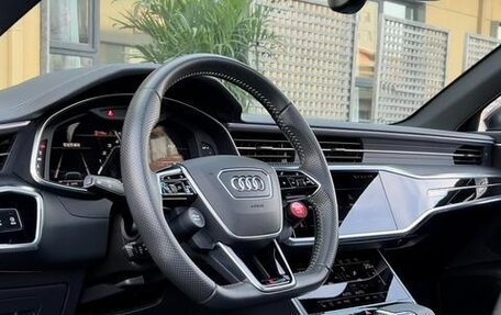 Audi S6, 2022 год, 8 390 000 рублей, 7 фотография