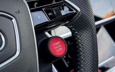 Audi S6, 2022 год, 8 390 000 рублей, 13 фотография