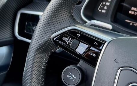 Audi S6, 2022 год, 8 390 000 рублей, 12 фотография