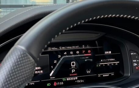 Audi S6, 2022 год, 8 390 000 рублей, 10 фотография