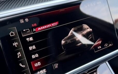 Audi S6, 2022 год, 8 390 000 рублей, 16 фотография