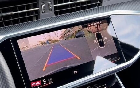 Audi S6, 2022 год, 8 390 000 рублей, 19 фотография
