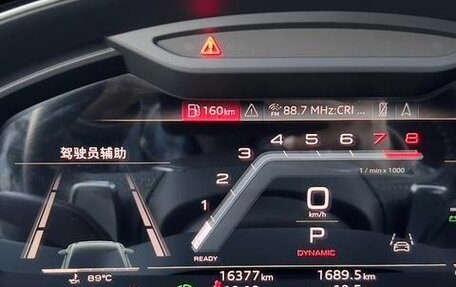 Audi S6, 2022 год, 8 390 000 рублей, 20 фотография