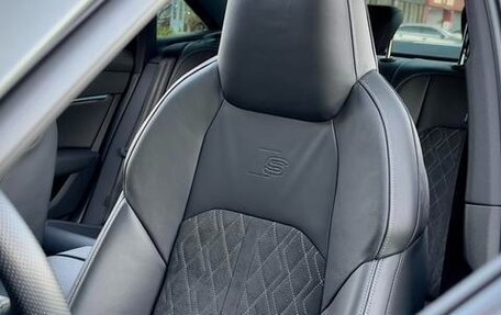 Audi S6, 2022 год, 8 390 000 рублей, 22 фотография