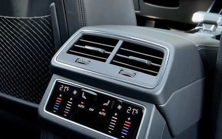 Audi S6, 2022 год, 8 390 000 рублей, 29 фотография