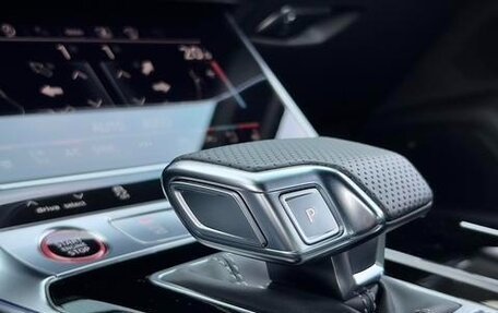Audi S6, 2022 год, 8 390 000 рублей, 24 фотография