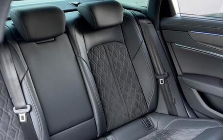 Audi S6, 2022 год, 8 390 000 рублей, 30 фотография