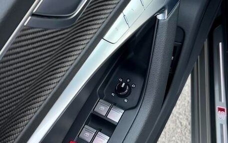 Audi S6, 2022 год, 8 390 000 рублей, 23 фотография