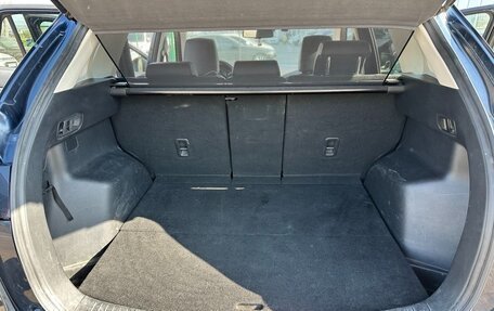 Mazda CX-5 II, 2015 год, 2 050 000 рублей, 9 фотография
