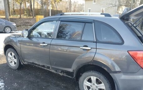 Lifan X60 I рестайлинг, 2013 год, 299 000 рублей, 2 фотография