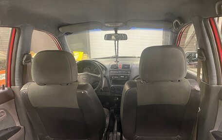 KIA Picanto I, 2006 год, 325 000 рублей, 6 фотография