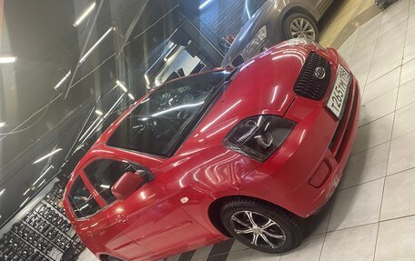 KIA Picanto I, 2006 год, 325 000 рублей, 10 фотография
