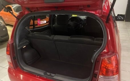 KIA Picanto I, 2006 год, 325 000 рублей, 7 фотография