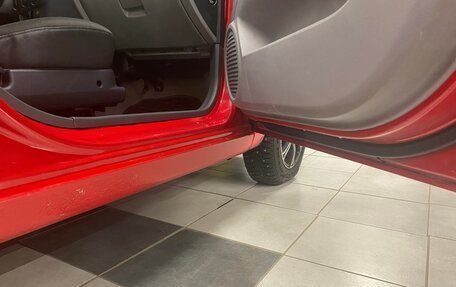 KIA Picanto I, 2006 год, 325 000 рублей, 12 фотография