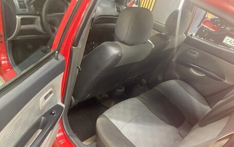 KIA Picanto I, 2006 год, 325 000 рублей, 14 фотография