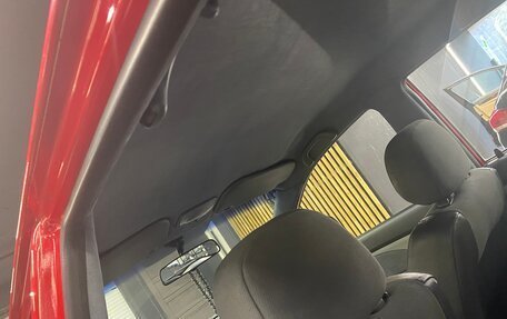 KIA Picanto I, 2006 год, 325 000 рублей, 17 фотография