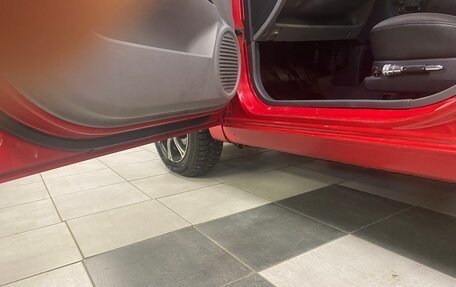 KIA Picanto I, 2006 год, 325 000 рублей, 16 фотография