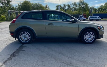 Volvo C30 I рестайлинг, 2008 год, 1 070 000 рублей, 7 фотография