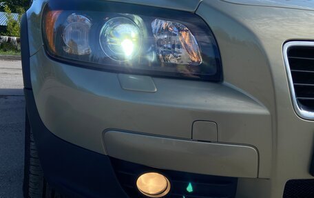 Volvo C30 I рестайлинг, 2008 год, 1 070 000 рублей, 3 фотография