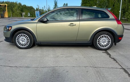 Volvo C30 I рестайлинг, 2008 год, 1 070 000 рублей, 5 фотография