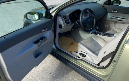 Volvo C30 I рестайлинг, 2008 год, 1 070 000 рублей, 8 фотография