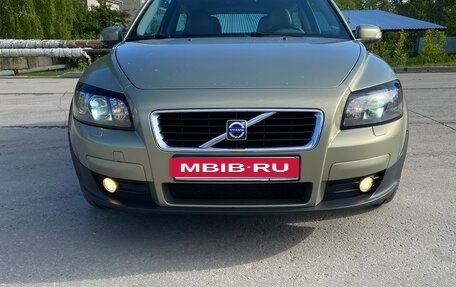 Volvo C30 I рестайлинг, 2008 год, 1 070 000 рублей, 2 фотография