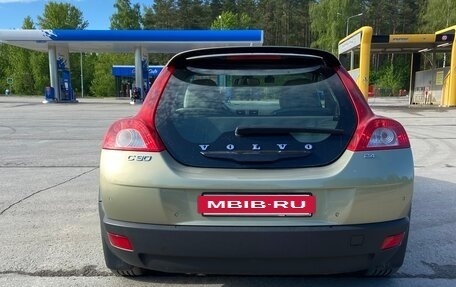 Volvo C30 I рестайлинг, 2008 год, 1 070 000 рублей, 6 фотография