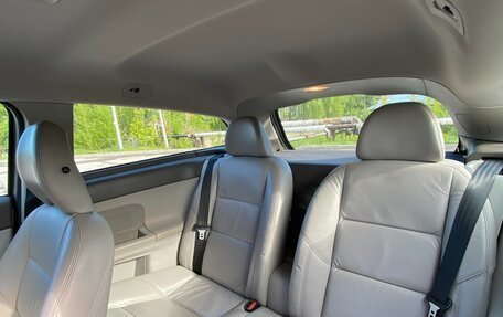 Volvo C30 I рестайлинг, 2008 год, 1 070 000 рублей, 11 фотография