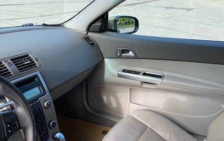 Volvo C30 I рестайлинг, 2008 год, 1 070 000 рублей, 10 фотография