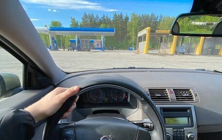 Volvo C30 I рестайлинг, 2008 год, 1 070 000 рублей, 12 фотография