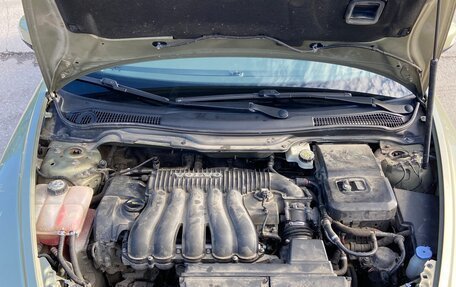 Volvo C30 I рестайлинг, 2008 год, 1 070 000 рублей, 16 фотография
