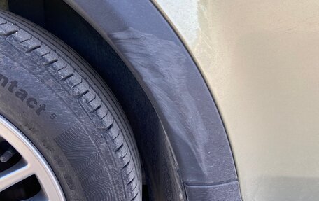 Volvo C30 I рестайлинг, 2008 год, 1 070 000 рублей, 19 фотография