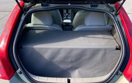 Volvo C30 I рестайлинг, 2008 год, 1 070 000 рублей, 14 фотография