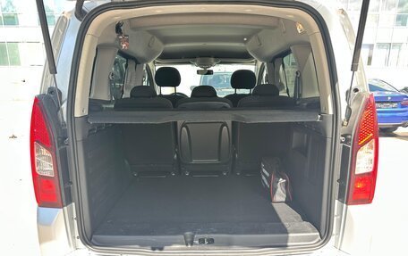 Citroen Berlingo II рестайлинг, 2021 год, 2 150 000 рублей, 14 фотография