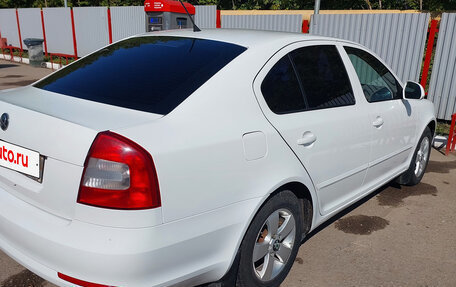 Skoda Octavia, 2011 год, 960 000 рублей, 4 фотография