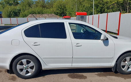 Skoda Octavia, 2011 год, 960 000 рублей, 3 фотография