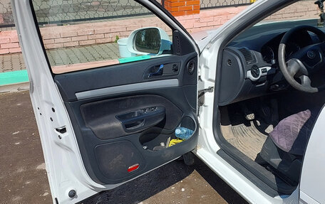 Skoda Octavia, 2011 год, 960 000 рублей, 7 фотография