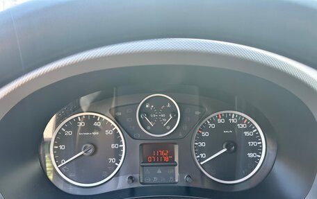 Citroen Berlingo II рестайлинг, 2021 год, 2 150 000 рублей, 20 фотография