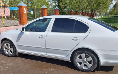 Skoda Octavia, 2011 год, 960 000 рублей, 9 фотография