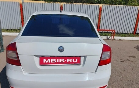 Skoda Octavia, 2011 год, 960 000 рублей, 5 фотография