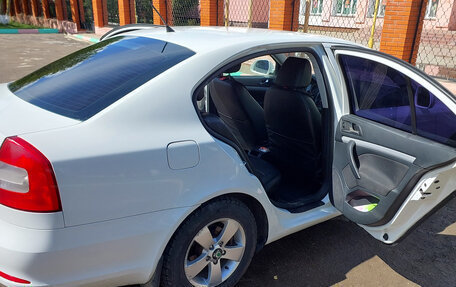 Skoda Octavia, 2011 год, 960 000 рублей, 8 фотография