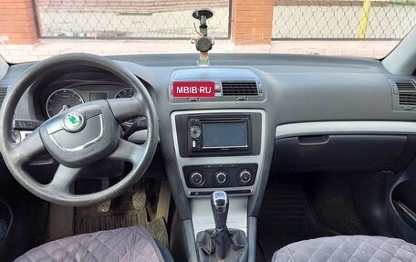 Skoda Octavia, 2011 год, 960 000 рублей, 6 фотография
