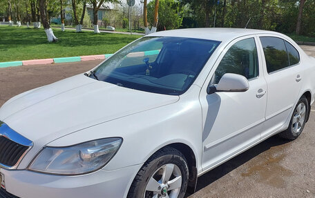 Skoda Octavia, 2011 год, 960 000 рублей, 10 фотография