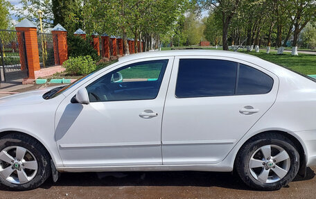 Skoda Octavia, 2011 год, 960 000 рублей, 12 фотография