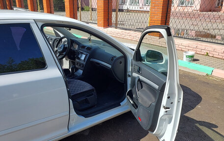 Skoda Octavia, 2011 год, 960 000 рублей, 13 фотография