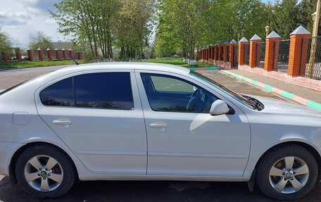 Skoda Octavia, 2011 год, 960 000 рублей, 11 фотография