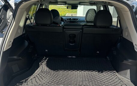 Nissan X-Trail, 2018 год, 2 865 000 рублей, 6 фотография