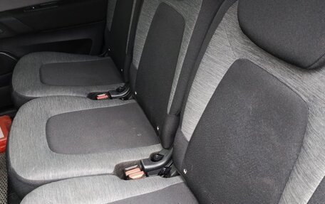 Citroen C4 Picasso II рестайлинг, 2017 год, 1 350 000 рублей, 7 фотография