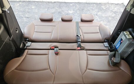Hyundai Grand Starex Grand Starex I рестайлинг 2, 2018 год, 4 300 000 рублей, 18 фотография