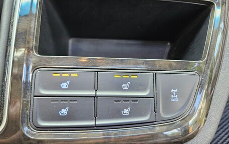Hyundai Grand Starex Grand Starex I рестайлинг 2, 2018 год, 4 300 000 рублей, 19 фотография